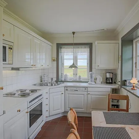 펜션 Reethus Jan *