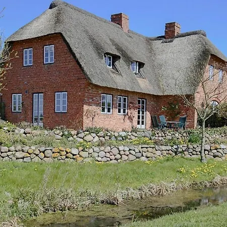 펜션 Reethus Jan *