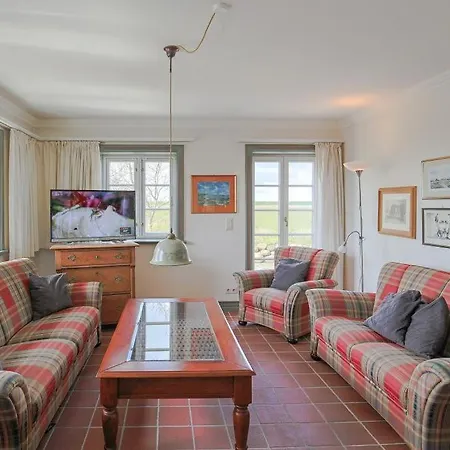 Reethus Jan 펜션 *